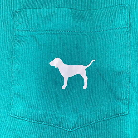 PINK long sleeve - Picture 3 of 6